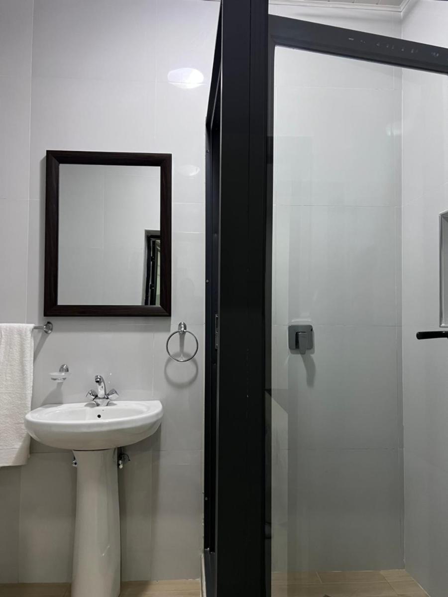 Muka Staytel - Housity