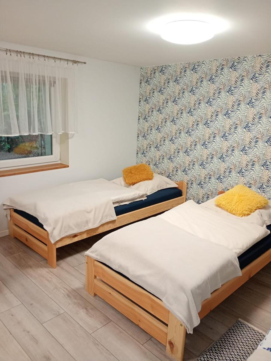 Tanie Noclegi Pod Hotrensjami - 2 apartamenty do wynajęcia - Housity
