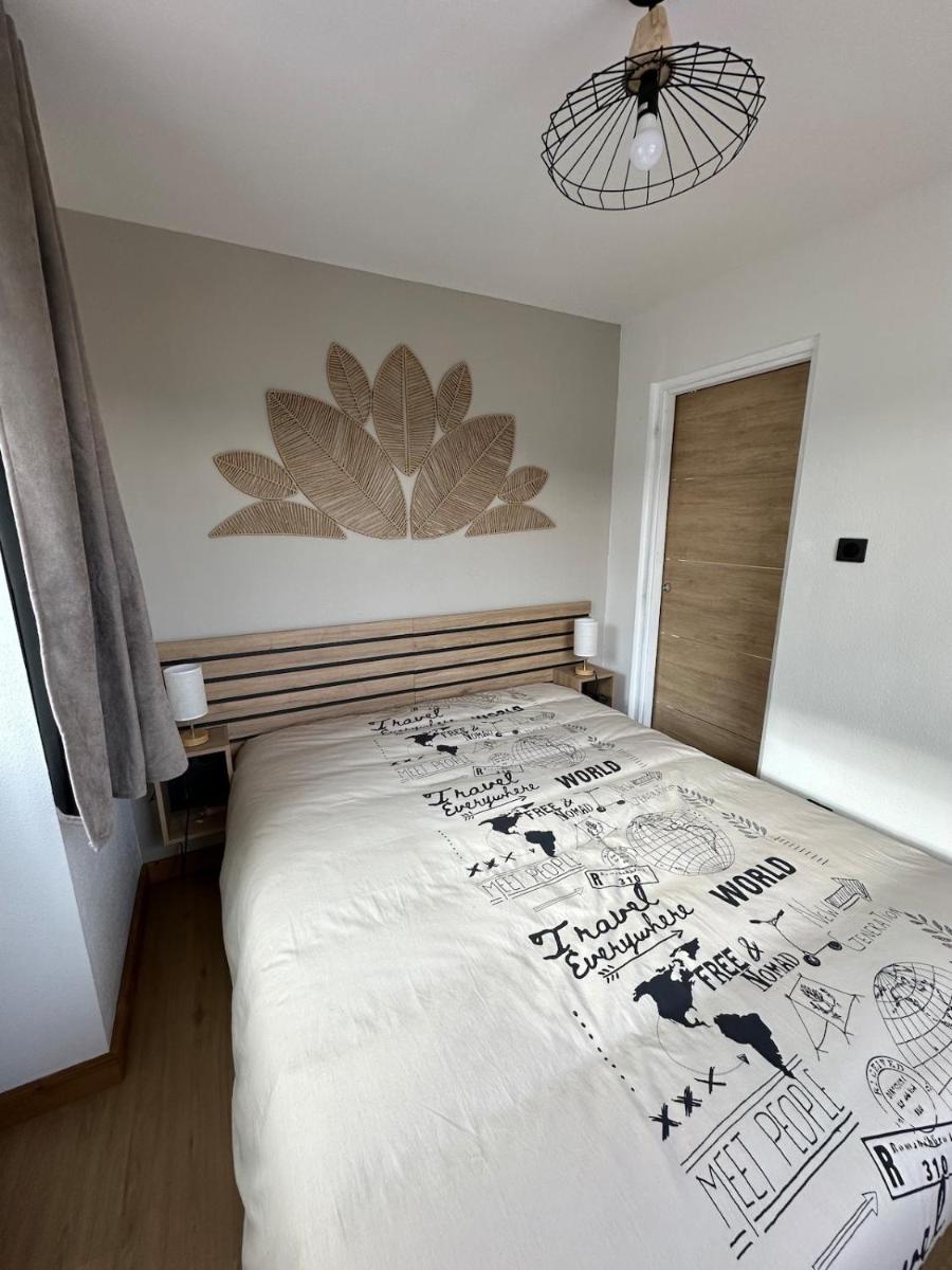 Appartement avec vue lac - Housity