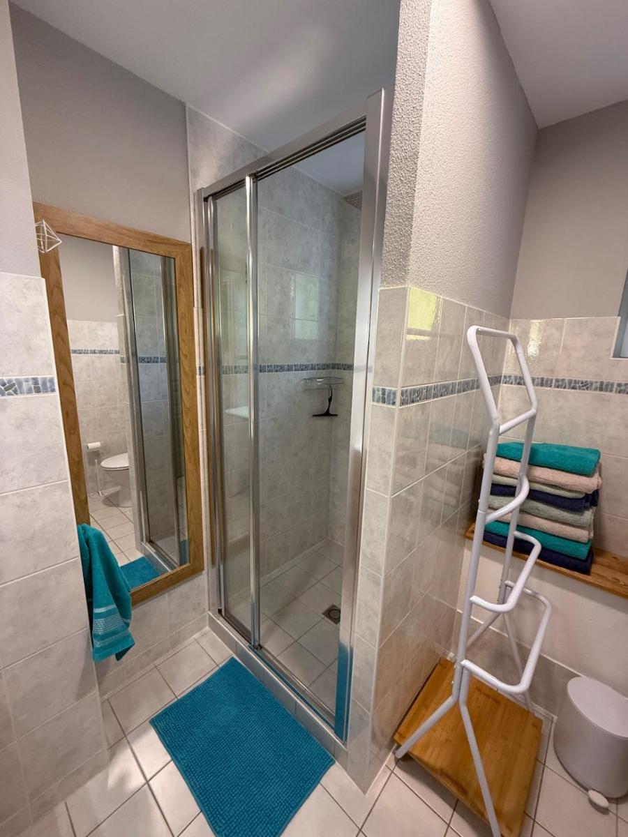 Appartement avec vue lac - Housity