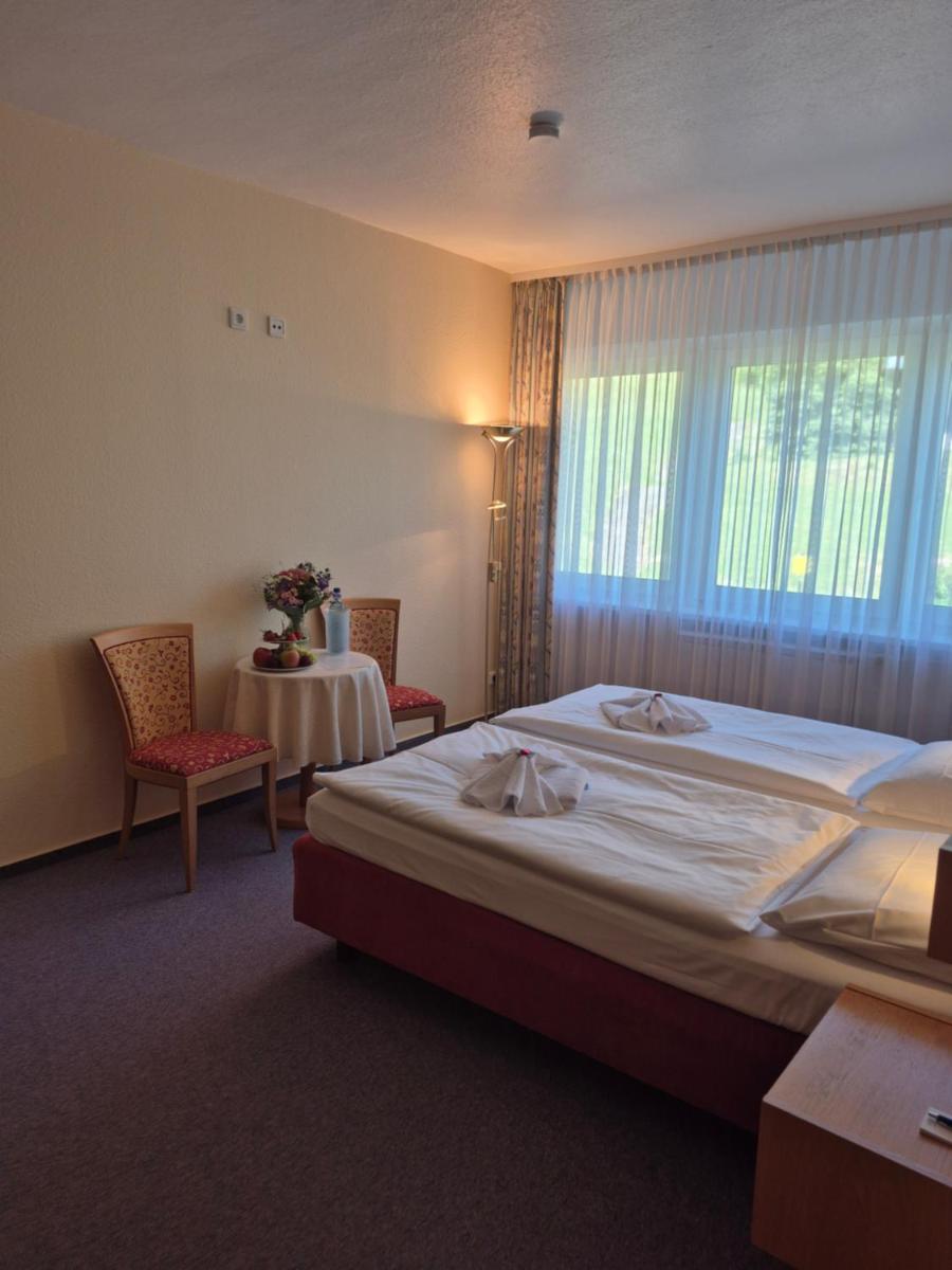 Panorama Hotel Oberwiesenthal im Erzgebirge - Housity