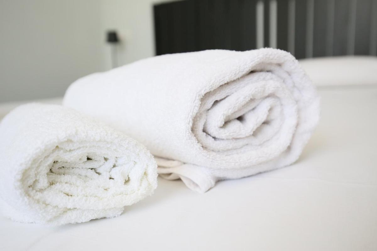 Areté rooms - Housity