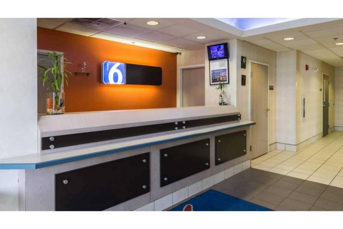 Motel 6-Milan, OH - Sandusky - Housity