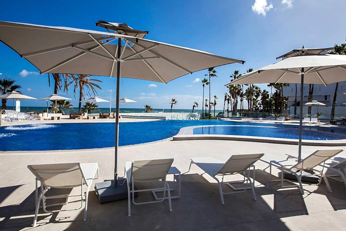 Sousse Pearl Marriott Resort & Spa - Housity