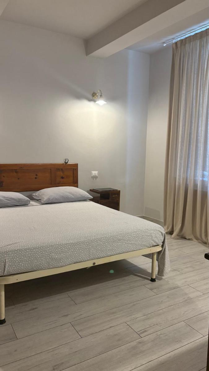 Lodge San Romano 16 - Hizvo