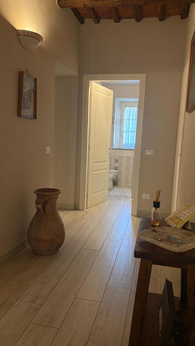 Lodge San Romano 16 - Hizvo