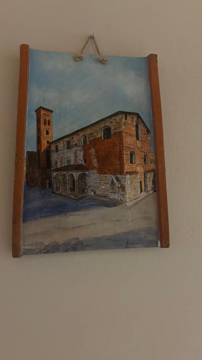 Lodge San Romano 16 - Hizvo