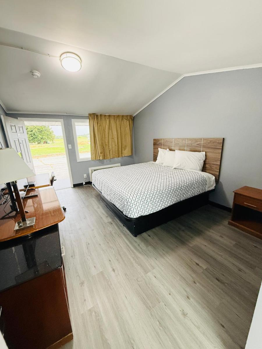 Sun N Sand Motel - Housity