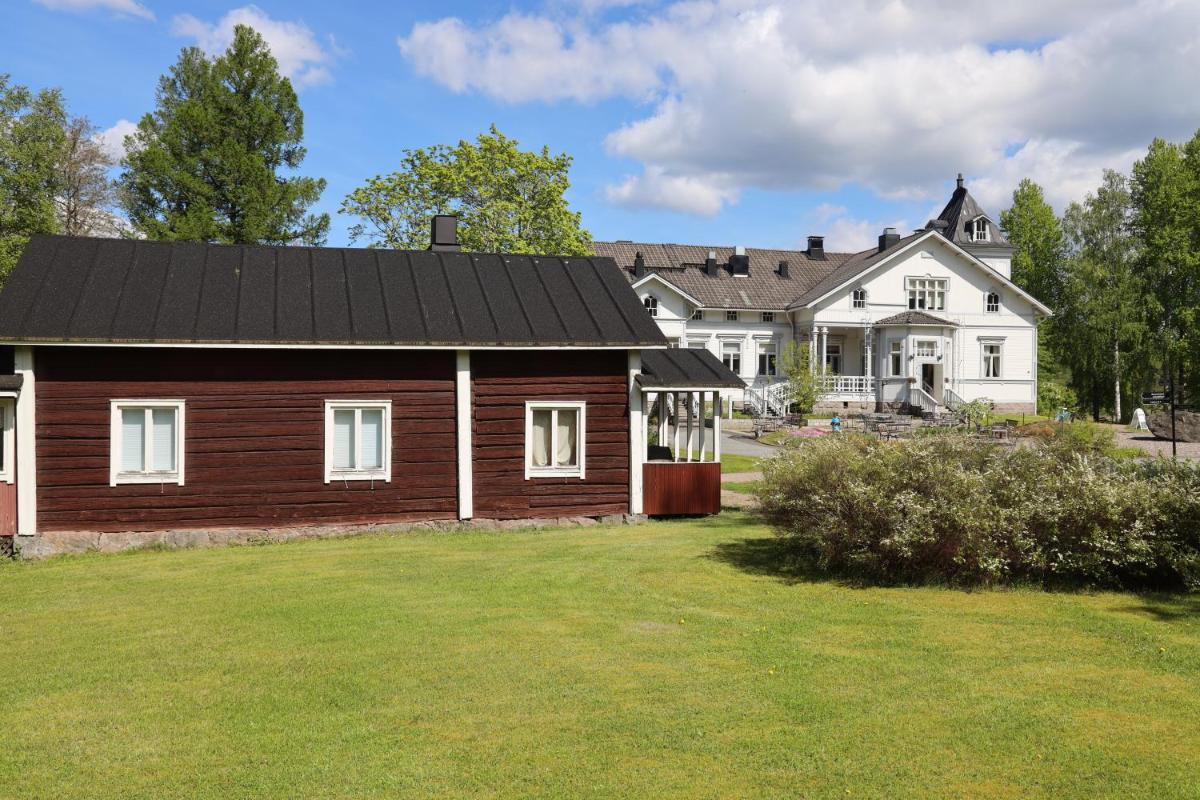 Olkkolan Hovi resort - Housity