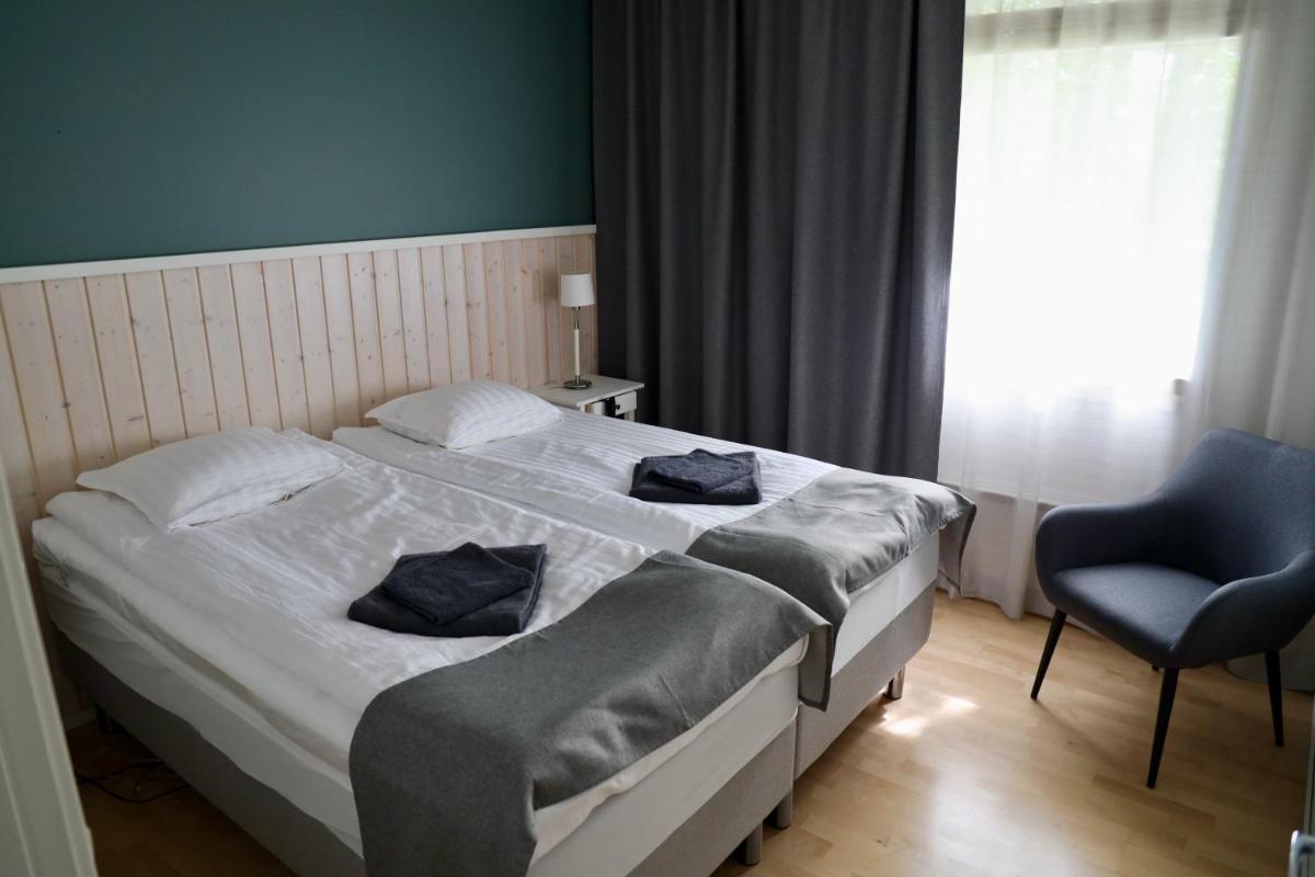 Olkkolan Hovi resort - Housity