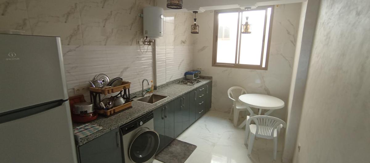 Appartement a tamraght - Housity