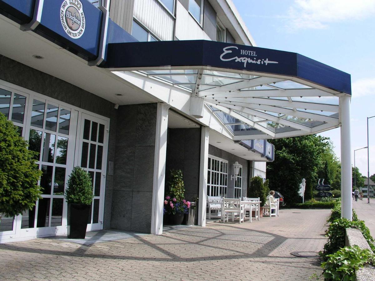 Hotel Exquisit - Housity