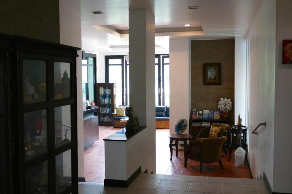 Baan Nan Hotel - Housity