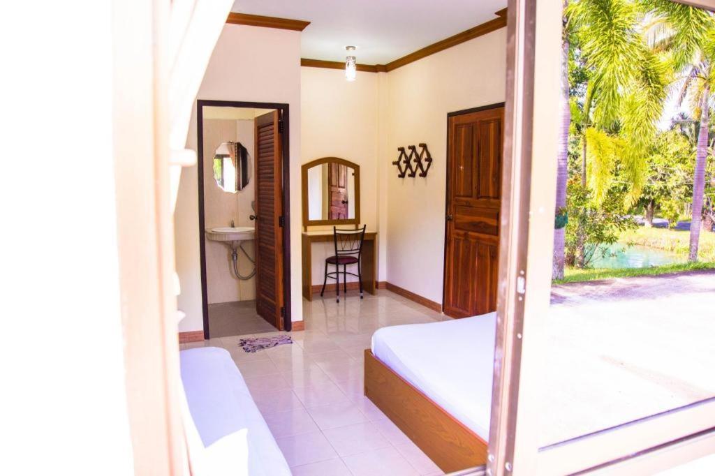 TAWANCHAY HOTEL PHATTHALUNG - Housity