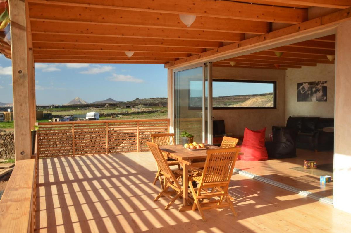 Tayu Eco Villa - Housity