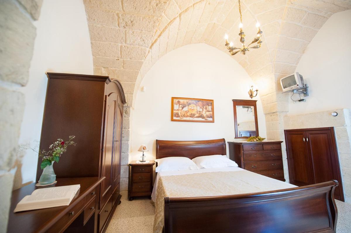 Li Curti - Housity