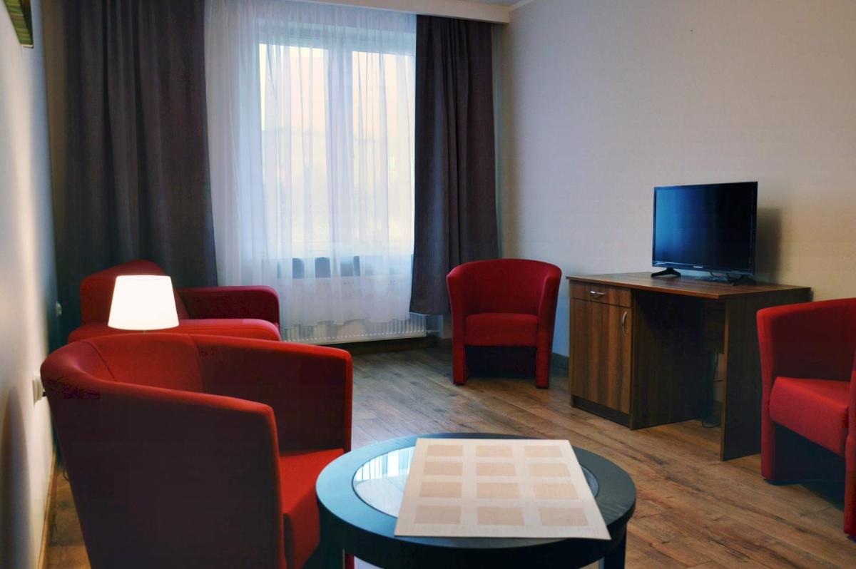 Apartamenty Bia?ystok - Kalinowskiego 6 - Housity