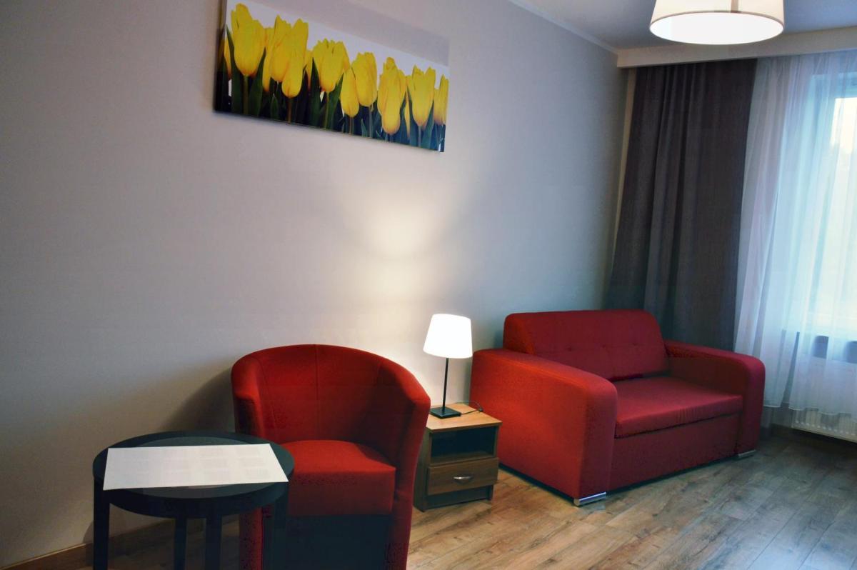 Apartamenty Bia?ystok - Kalinowskiego 6 - Housity