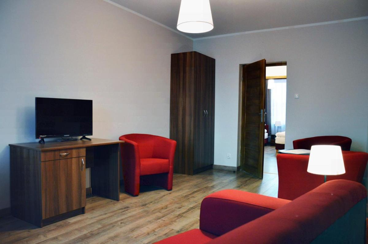 Apartamenty Bia?ystok - Kalinowskiego 6 - Housity