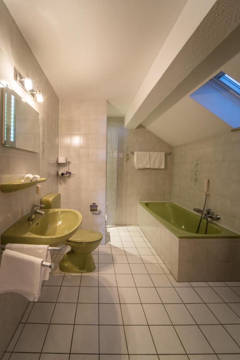 Hotel Garni Kapellenstüberl - Housity