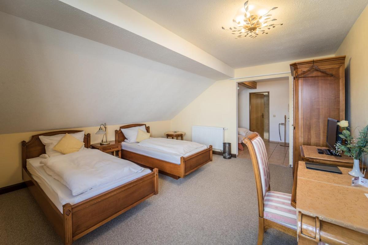 Hotel Garni Kapellenstüberl - Housity