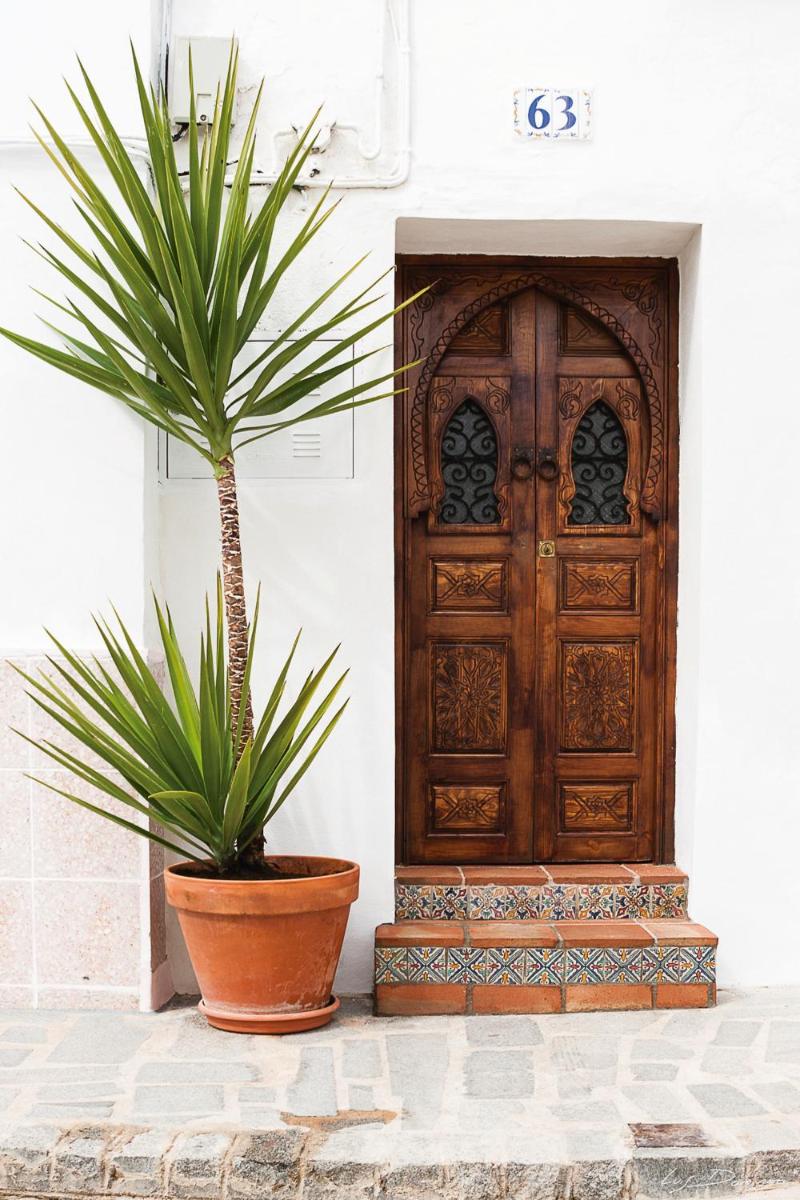 La Nueva Andalusí - Housity