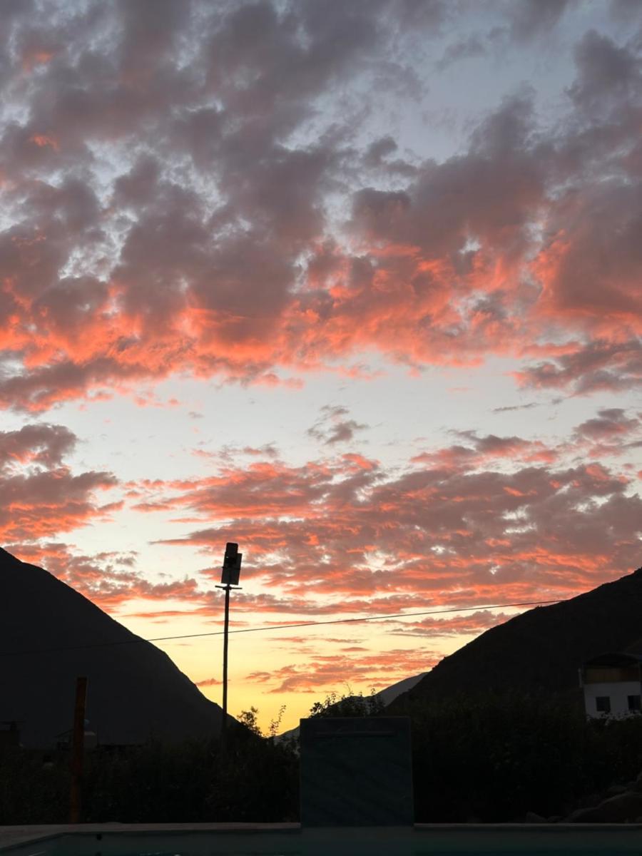 QPÑ Hoteles - Glamping Antioquía - Housity