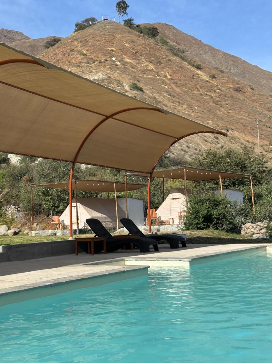 QPÑ Hoteles - Glamping Antioquía - Housity