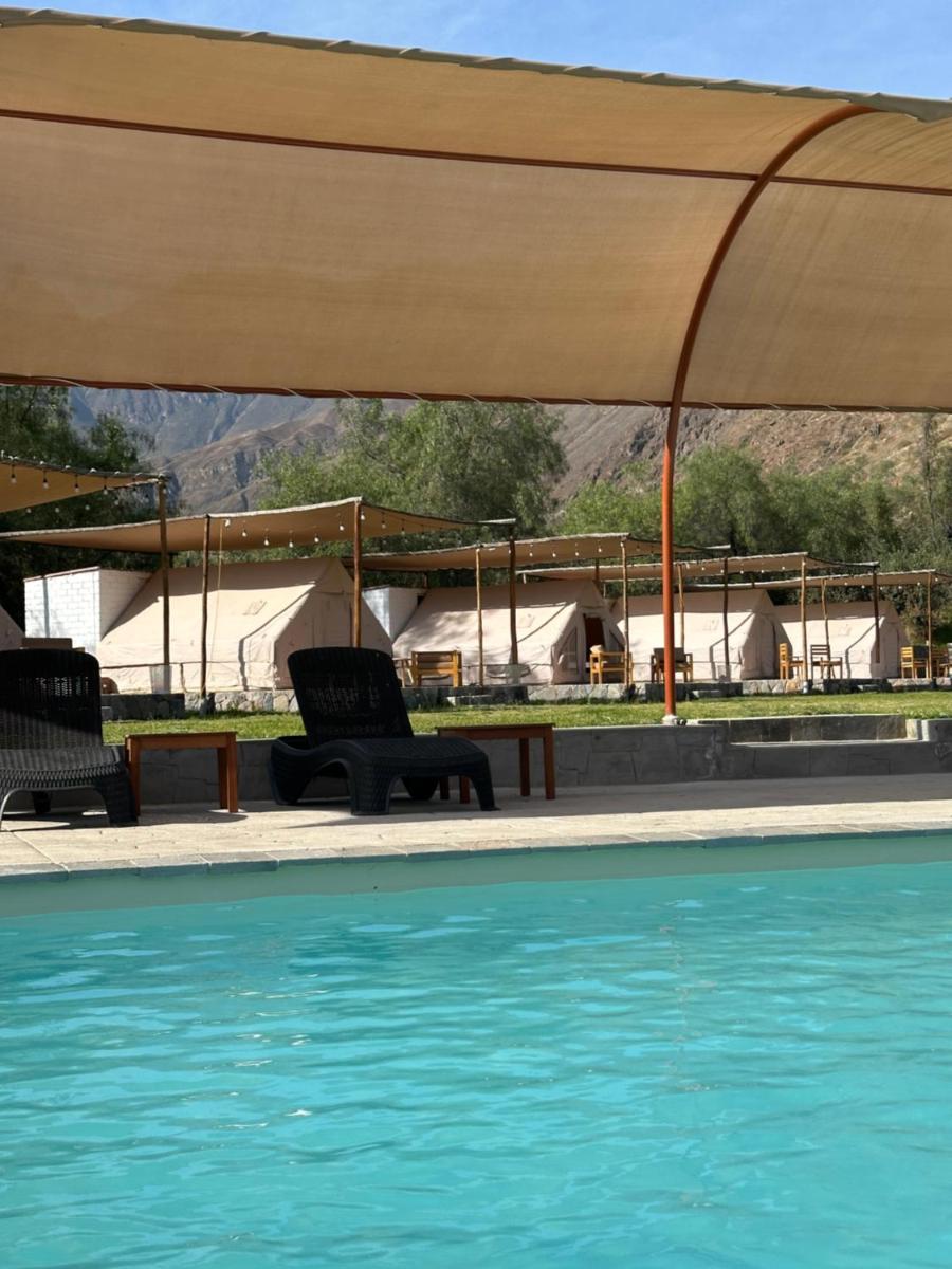 QPÑ Hoteles - Glamping Antioquía - Housity
