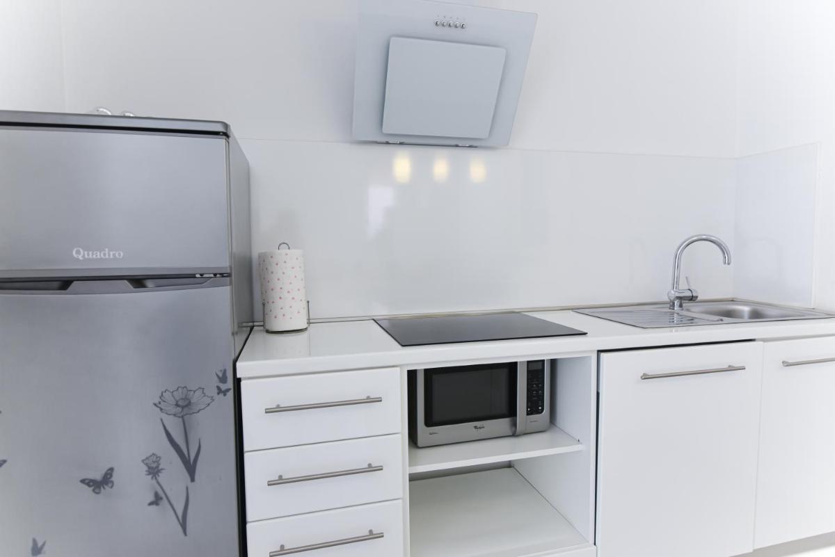 Apartment Gregov - Housity