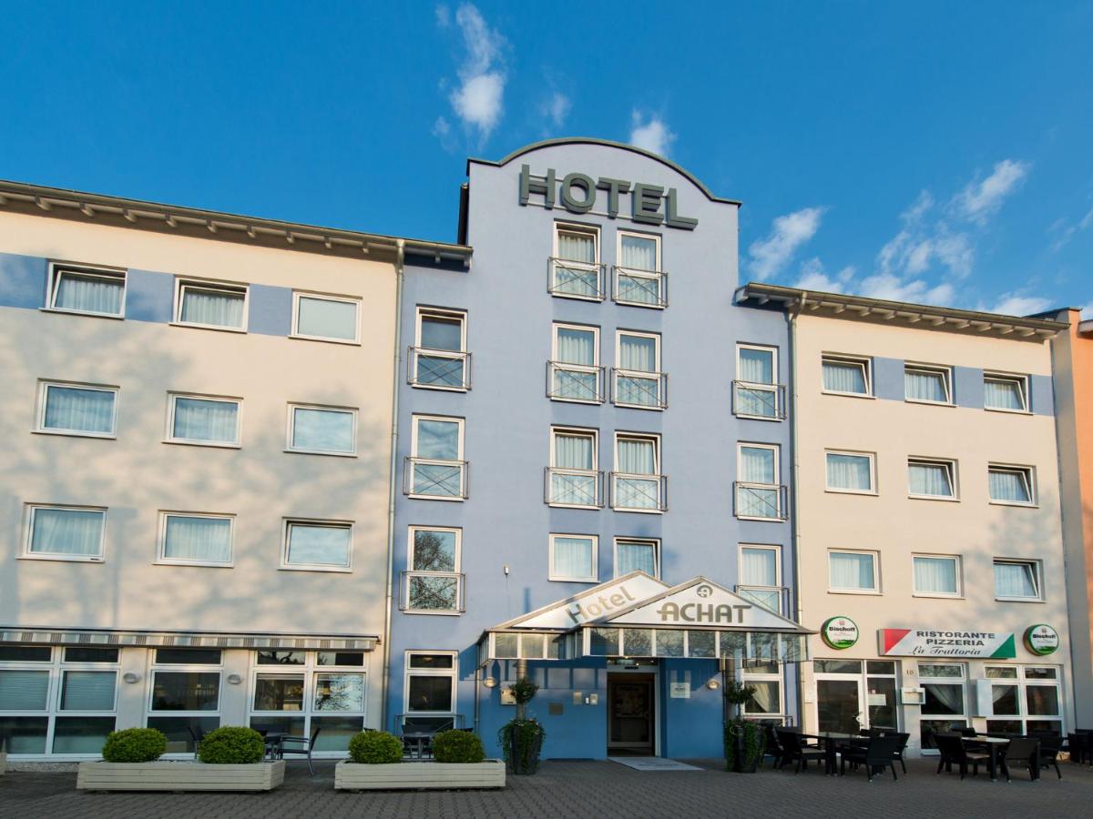 ACHAT Hotel Frankenthal in der Pfalz - Housity