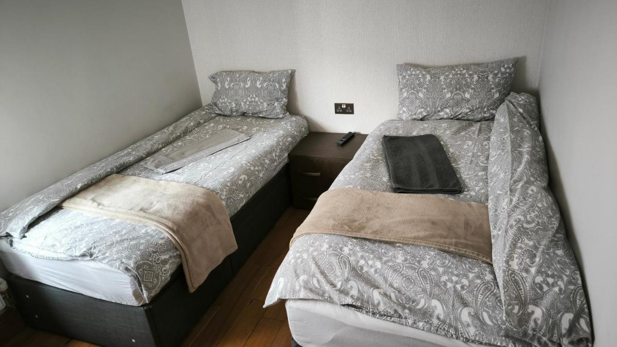 The Kilburn Arms - Housity