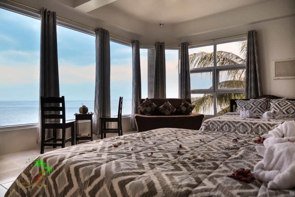 Jaynet Oceanview Resort - Housity