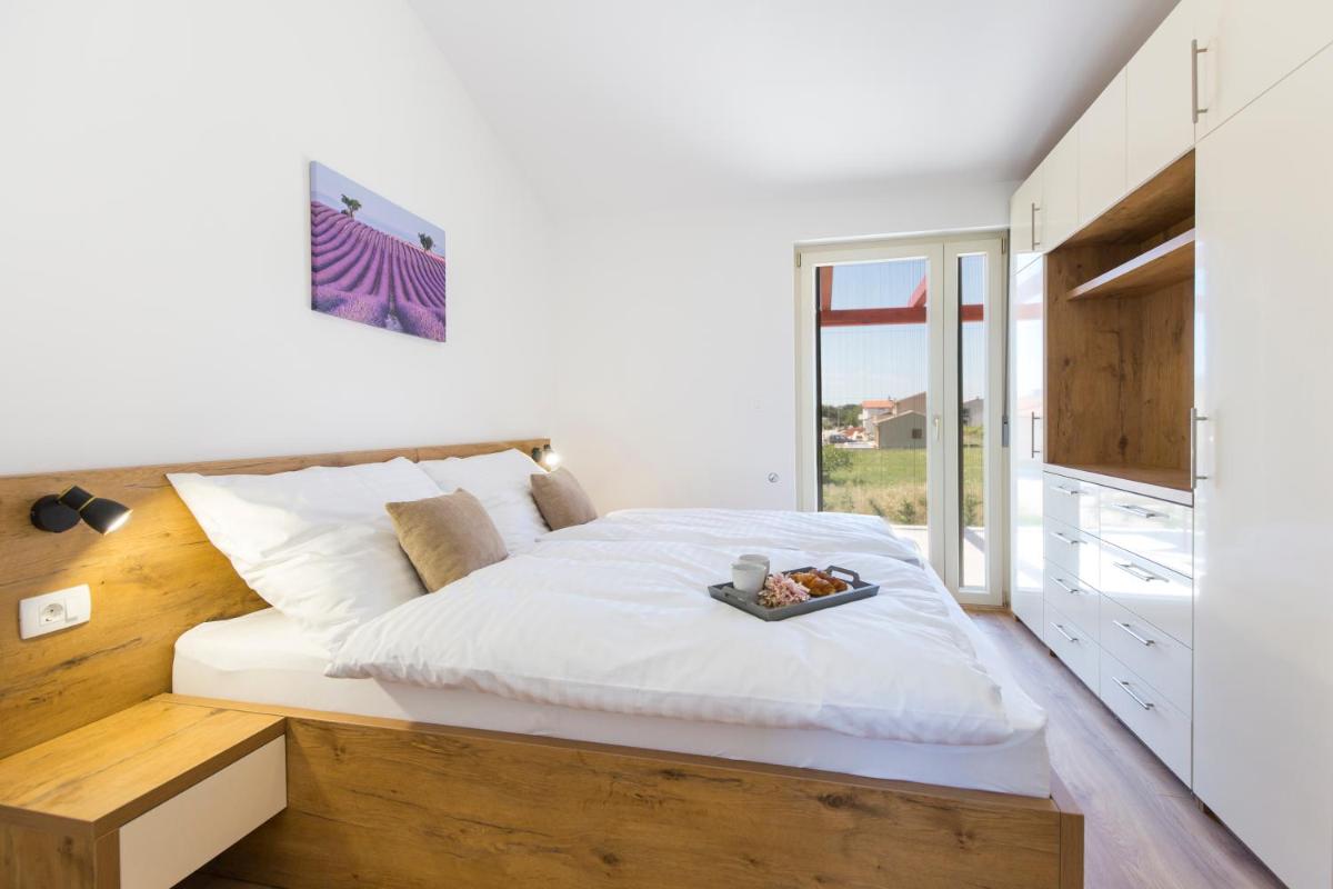 Villa Nikoleta, discover your paradise in Istria - Housity