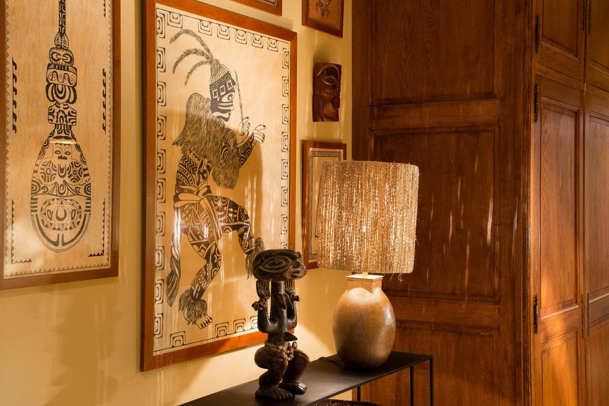 Photo de la galerie de l'établissement Hotel De France, à Angerville