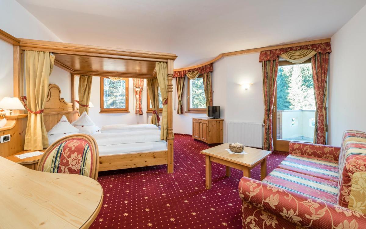 Naturhotel Waldheim - Housity