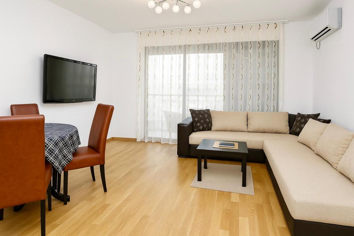 Adelisa Apartments - Housity