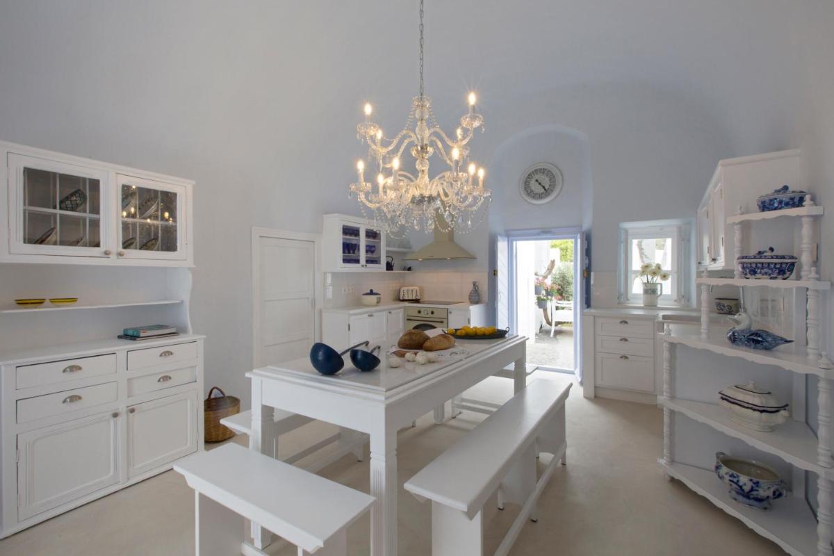 Dantelo Luxury Private Residences - Housity