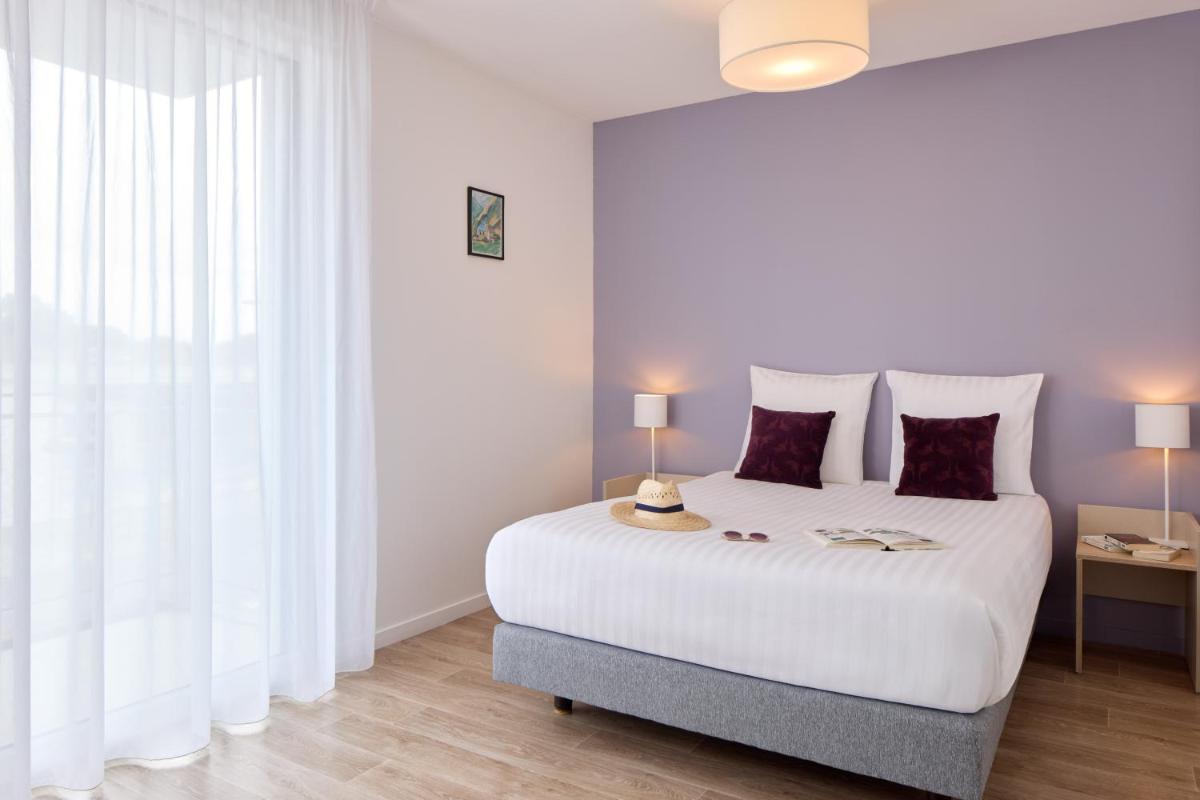 Quality Aparthotel Mont-de-Marsan - Housity