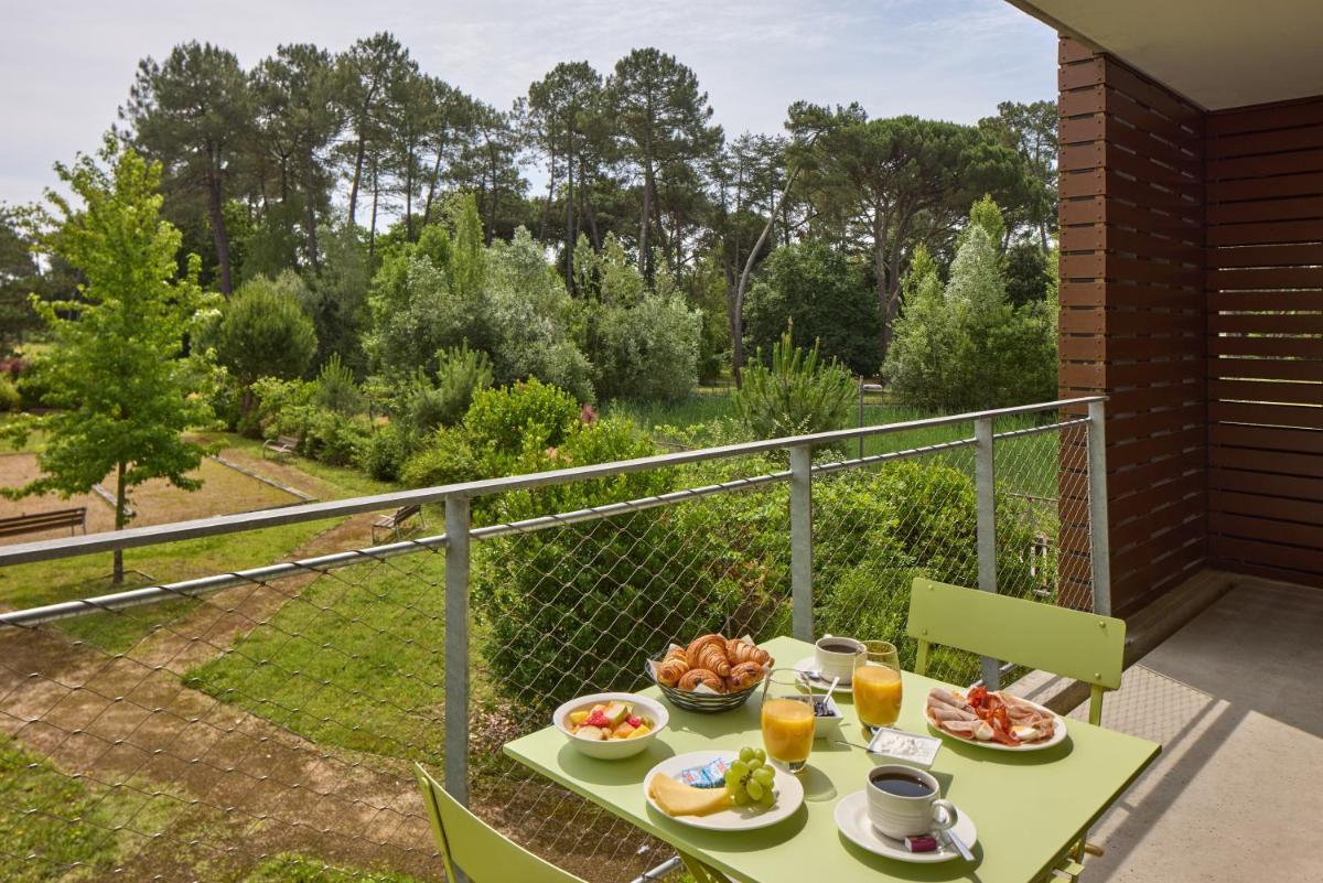 Quality Aparthotel Mont-de-Marsan - Housity