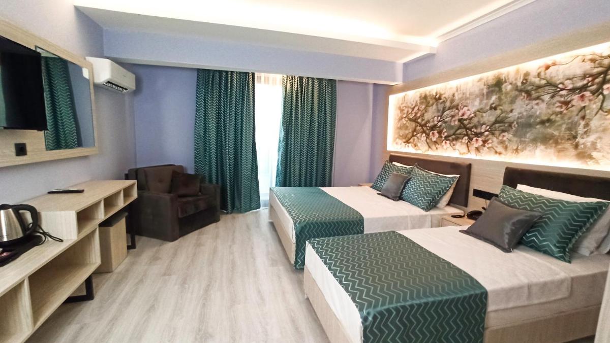 Livaneli Boutique Otel - Housity
