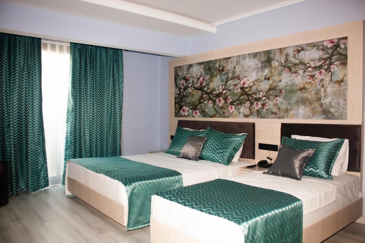 Livaneli Boutique Otel - Housity