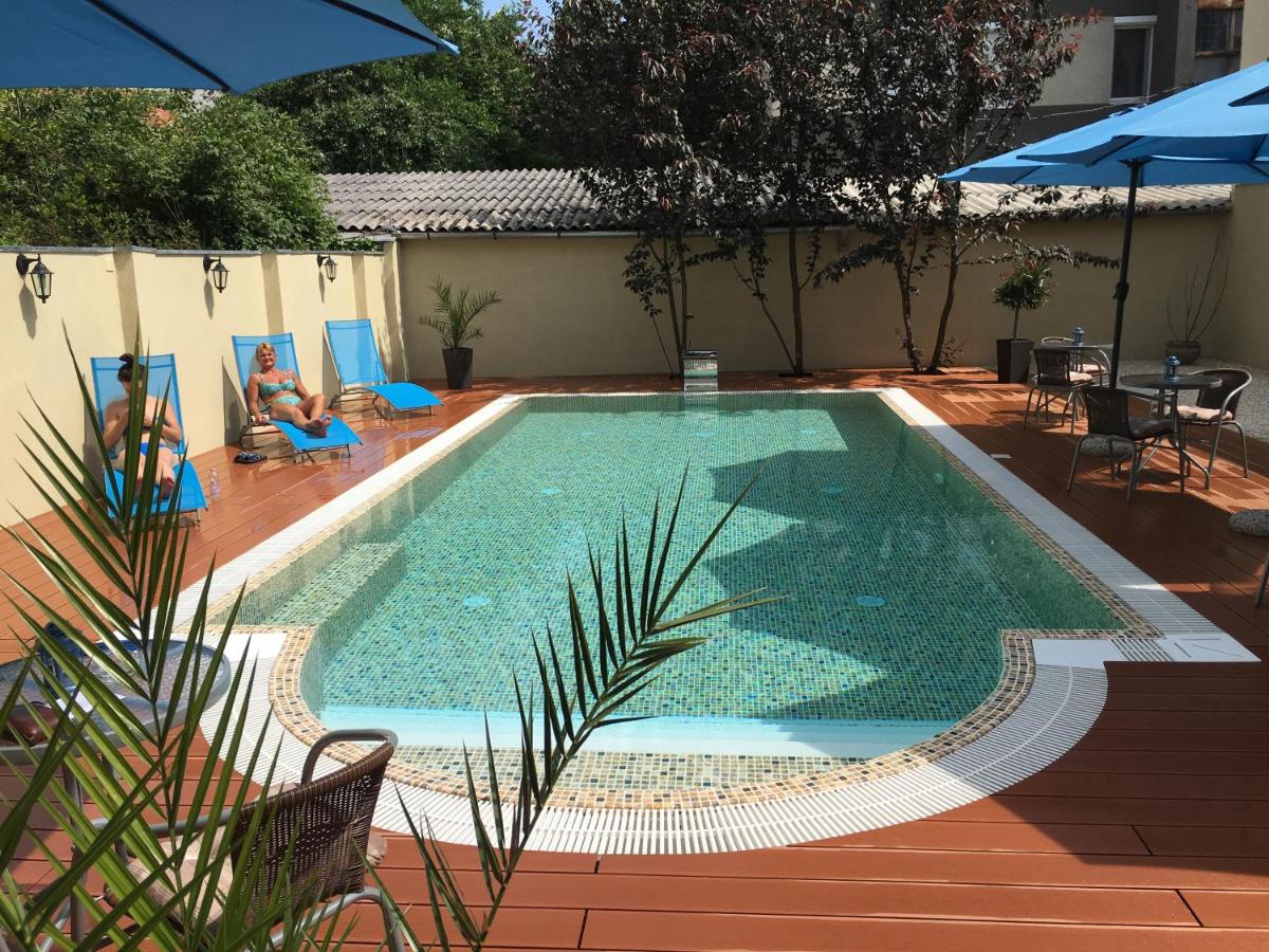 Mosoly Apartman - Housity