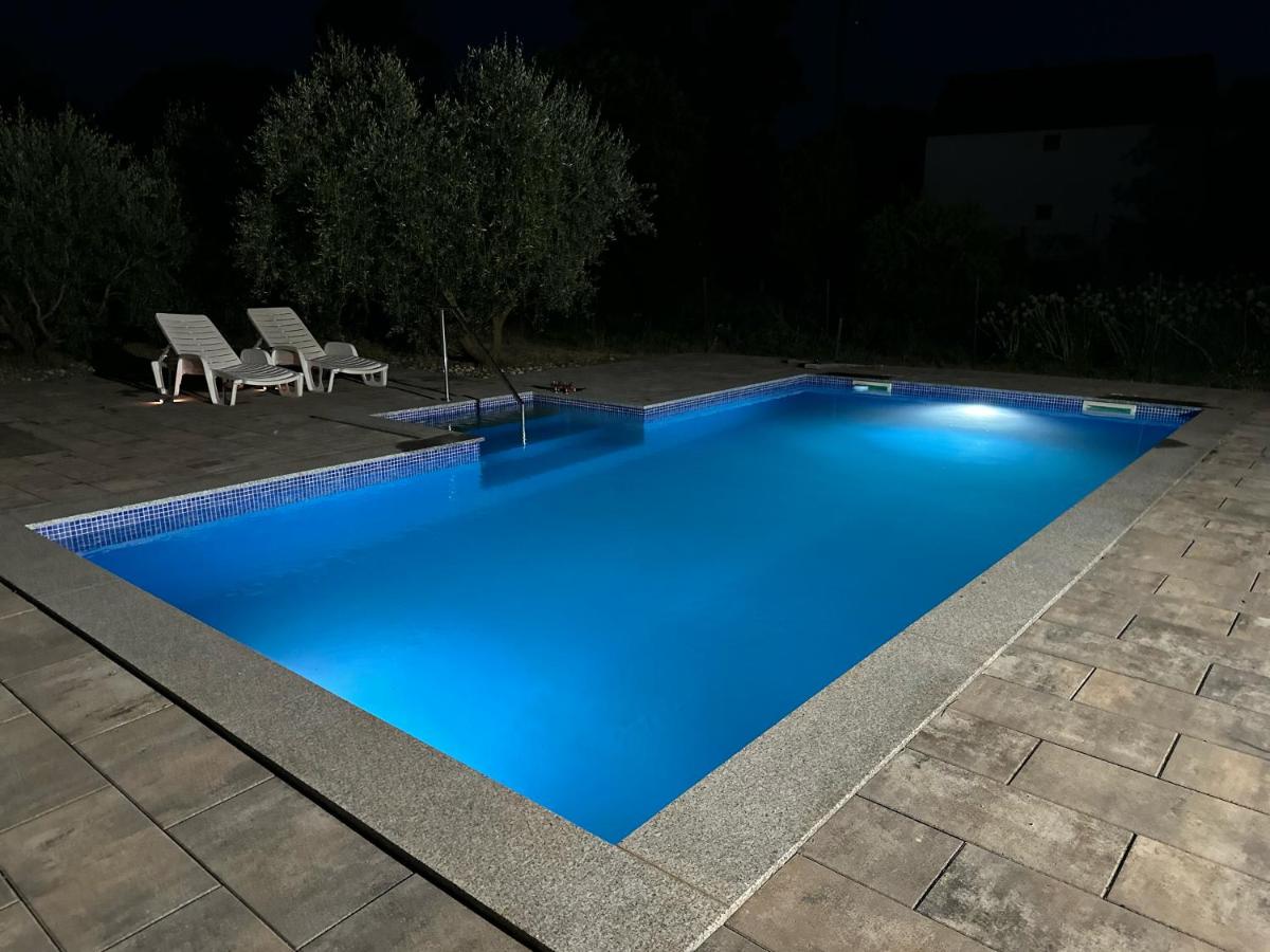 Holiday Home Slap Koćuša - Housity