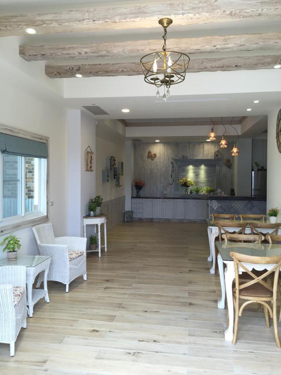 Suitetrails - HANA Homestay