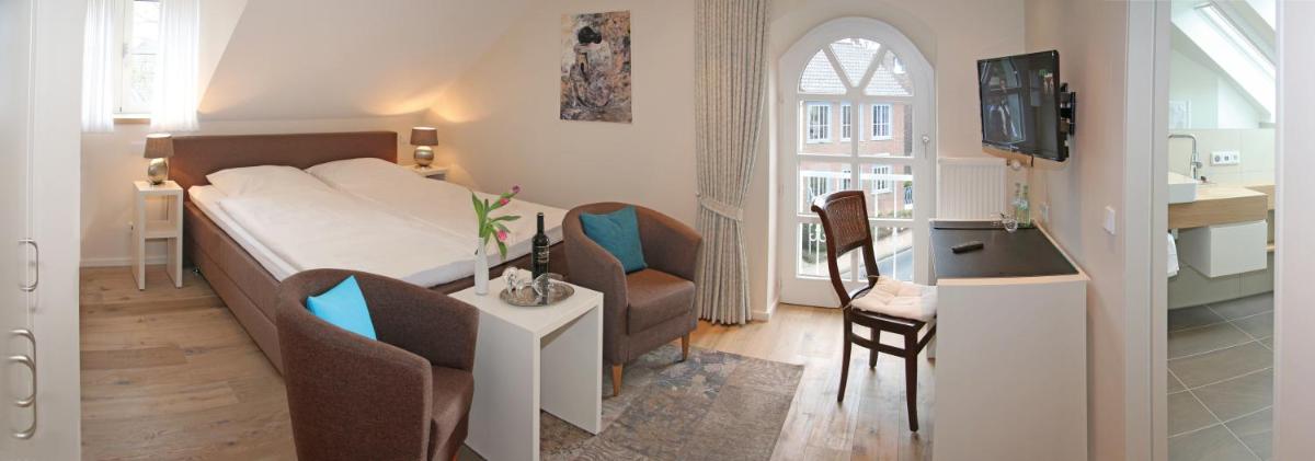Hotel Josten - Housity
