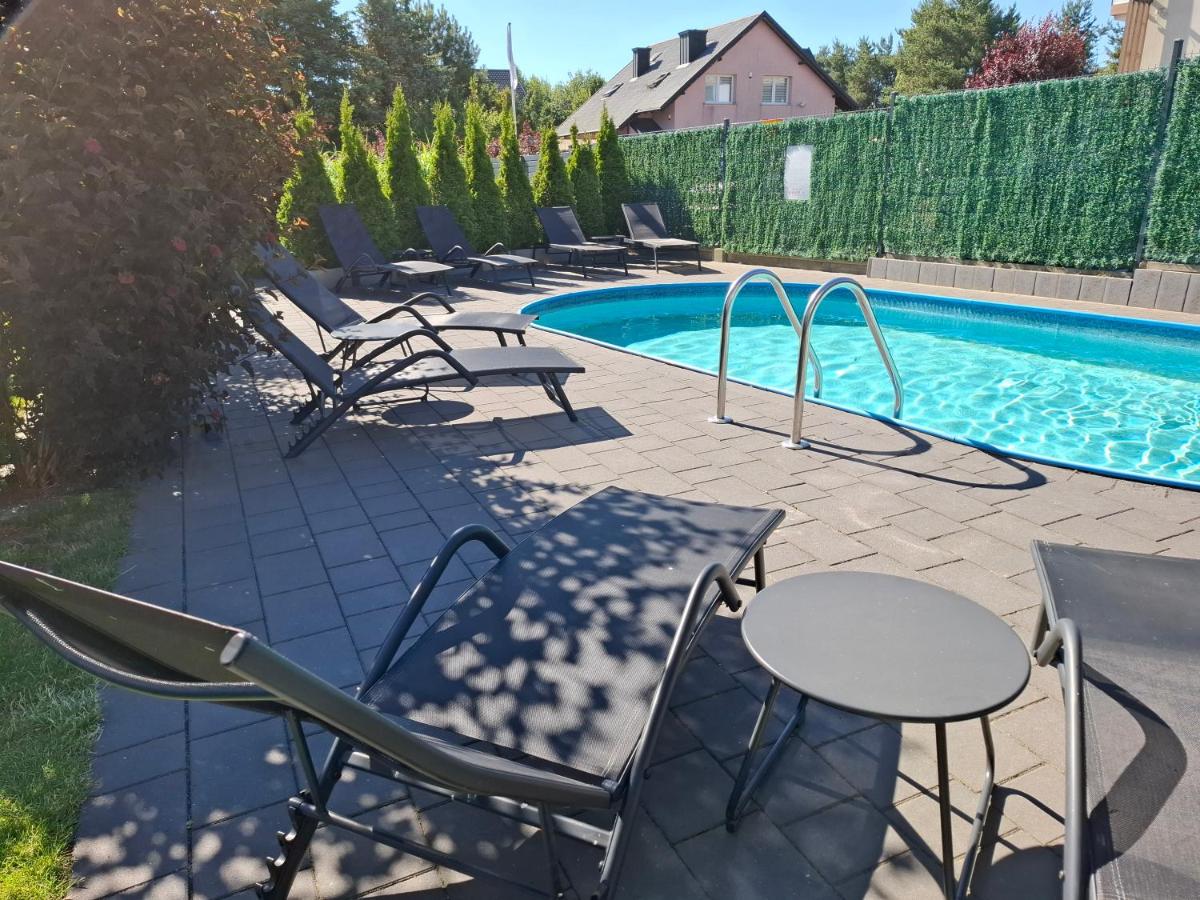 Martinus Apartments - Housity