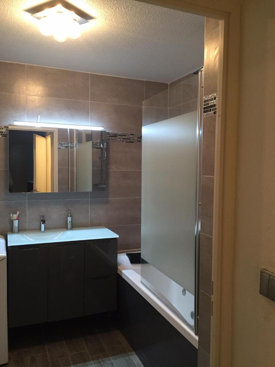 Cite Espace Apartment - Housity