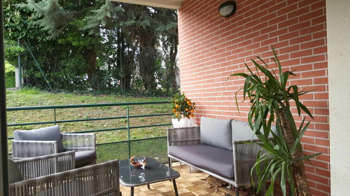 Cite Espace Apartment - Housity