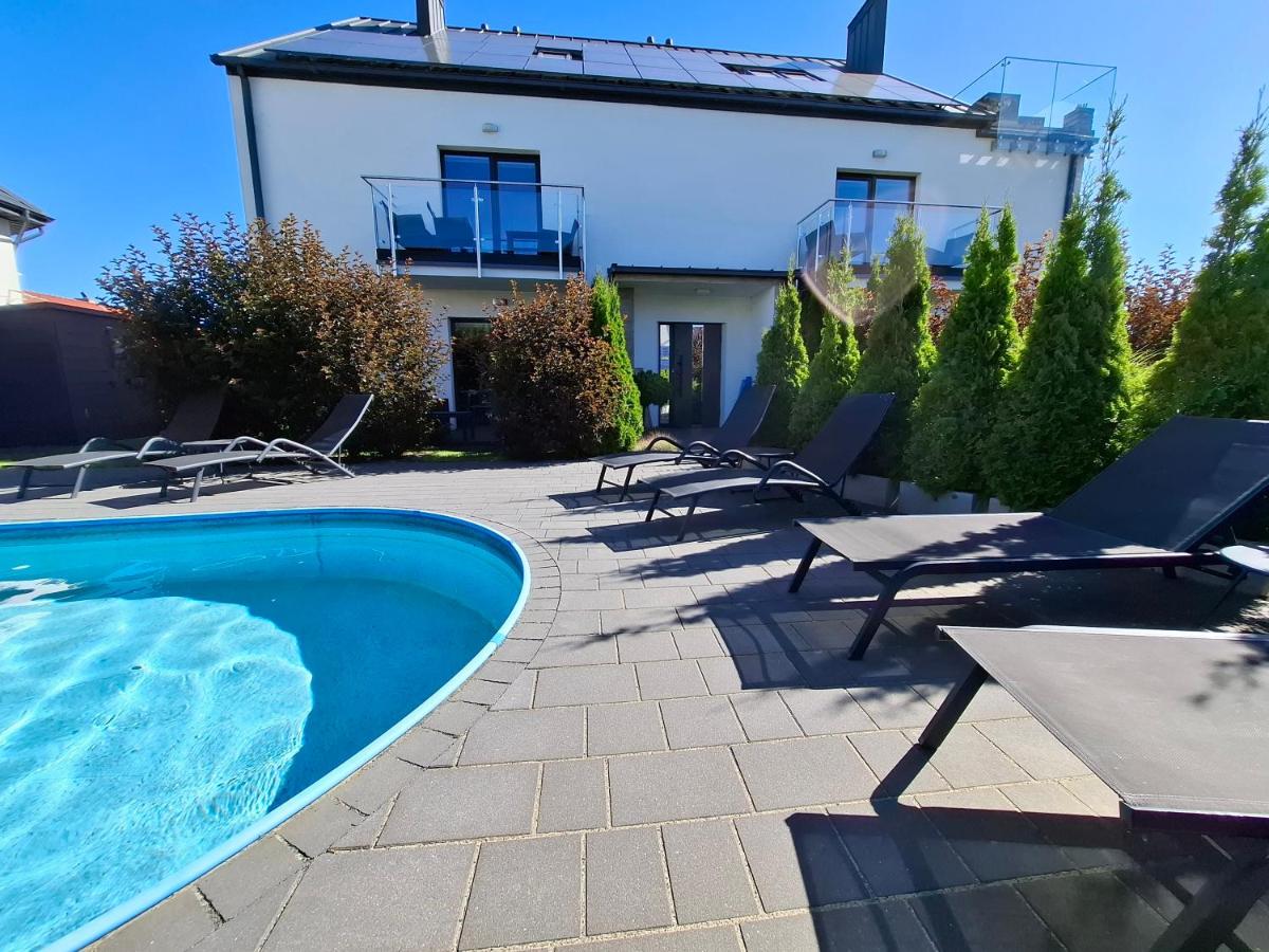 Martinus Apartments - Housity